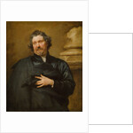 Portrait of Karel van Mallery by Sir Anthony van Dyck