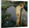 Nocturne by Eilif Peterssen