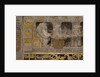 The second Hall by Gerhard Munthe