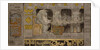 The second Hall by Gerhard Munthe