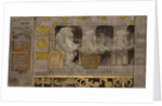 The second Hall by Gerhard Munthe