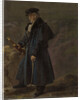 General Karol Kniaziewicz by Johan Christian Clausen Dahl