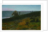 The Ash Lad and the Troll by Theodor Kittelsen