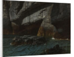 Côtes de Belleville by Octave Penguilly L'Haridon