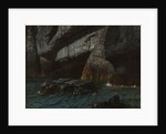Côtes de Belleville by Octave Penguilly L'Haridon