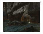 Côtes de Belleville by Octave Penguilly L'Haridon