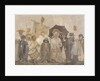 La Vachalcade by Fernand Pelez