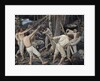 Pioneers in Karelia by Pekka Halonen