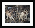 Pioneers in Karelia by Pekka Halonen