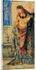The Toilet by Gustave Moreau