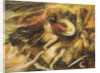 Siegfrieds Death by Henry De Groux