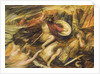 Siegfrieds Death by Henry De Groux