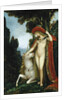 The Unicorn by Gustave Moreau