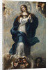 The Immaculate Conception by Anonymous