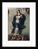 The Immaculate Conception by Anonymous