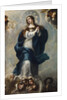 The Immaculate Conception by Anonymous