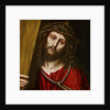 Christ Carrying the Cross by Niccolò Frangipane