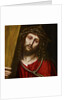 Christ Carrying the Cross by Niccolò Frangipane