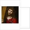 Christ Carrying the Cross by Niccolò Frangipane