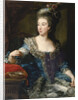 Portrait of the Countess Maria Benedetta di San Martino by Pompeo Girolamo Batoni