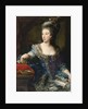 Portrait of the Countess Maria Benedetta di San Martino by Pompeo Girolamo Batoni