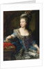 Portrait of the Countess Maria Benedetta di San Martino by Pompeo Girolamo Batoni