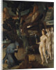 The Temptation of Saint Anthony by Jan Wellens de Cock