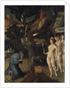 The Temptation of Saint Anthony by Jan Wellens de Cock