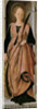 Saint Catherine by Francesco del Cossa