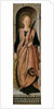 Saint Catherine by Francesco del Cossa