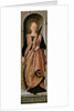 Saint Catherine by Francesco del Cossa