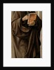 Saint Clare by Francesco del Cossa