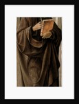 Saint Clare by Francesco del Cossa