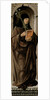 Saint Clare by Francesco del Cossa