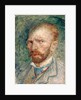 Self-Portrait by Vincent van Gogh