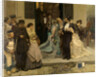 At Dawn by Charles Hermans