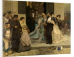 At Dawn by Charles Hermans
