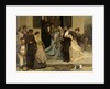 At Dawn by Charles Hermans