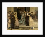 At Dawn by Charles Hermans