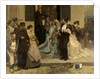 At Dawn by Charles Hermans