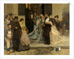 At Dawn by Charles Hermans