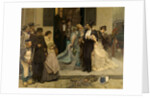 At Dawn by Charles Hermans