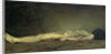 The Corpse by Felix Edouard Vallotton