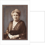 Aletta Jacobs by Anonymous