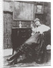 Gerda Wegener by Anonymous