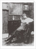 Gerda Wegener by Anonymous