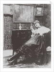 Gerda Wegener by Anonymous