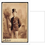 John Douglas, 9th Marquess of Queensberry by Anonymous