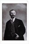 Konstantin Alekseyevich Korovin by Anonymous