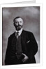 Konstantin Alekseyevich Korovin by Anonymous